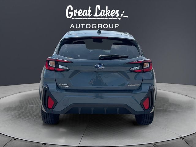 2024 Subaru Crosstrek AWD