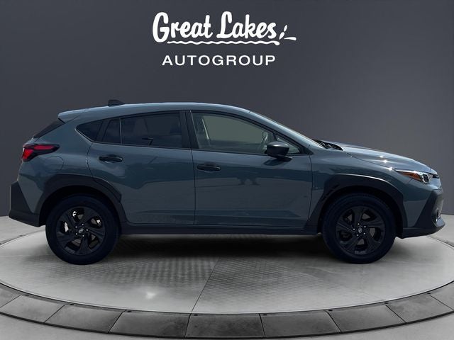 2024 Subaru Crosstrek AWD