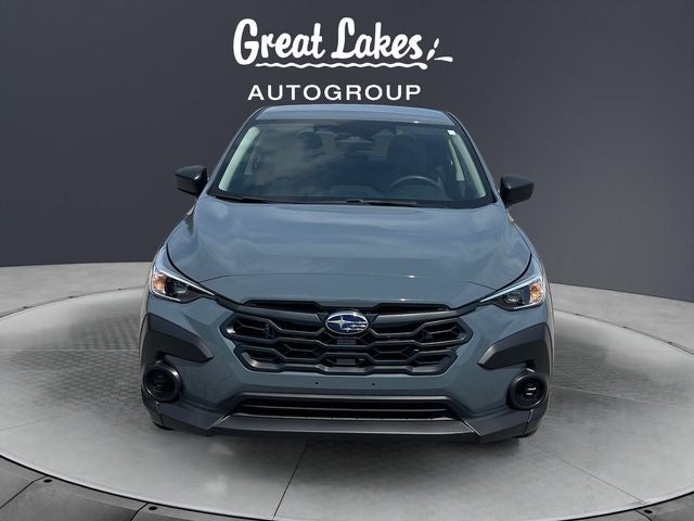 2024 Subaru Crosstrek AWD