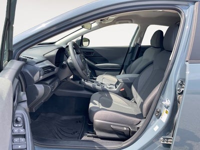 2024 Subaru Crosstrek AWD