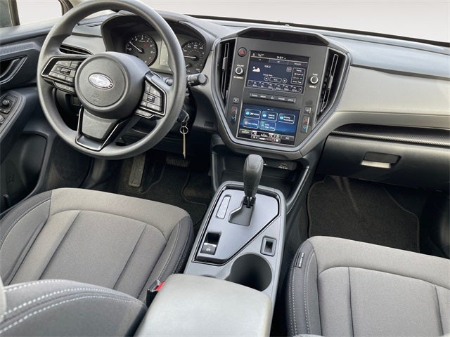 2025 Subaru Crosstrek AWD