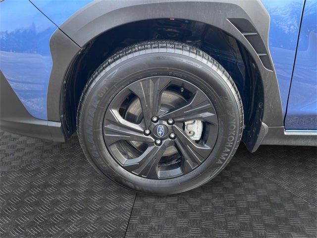 2025 Subaru Crosstrek AWD