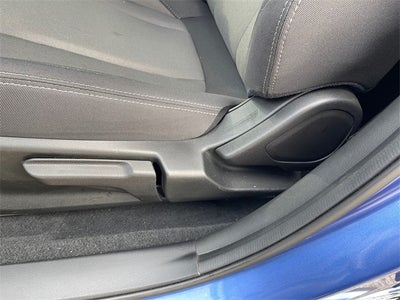 2025 Subaru Crosstrek AWD