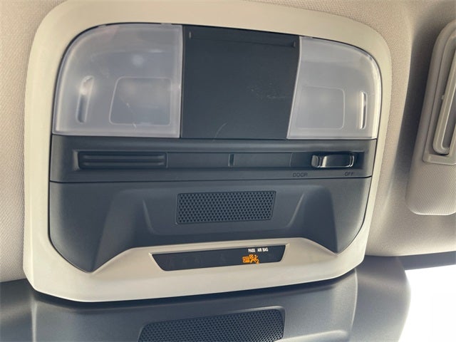 2025 Subaru Crosstrek AWD