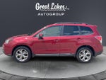 2018 Subaru Forester 2.5i Touring