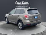 2018 Subaru Forester 2.5i Touring