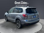 2018 Subaru Forester 2.0XT Premium Premium