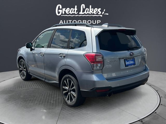 2018 Subaru Forester 2.0XT Premium Premium