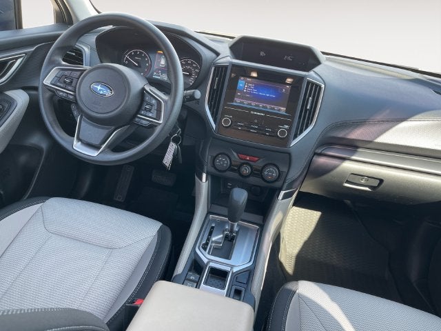 2024 Subaru Forester Base