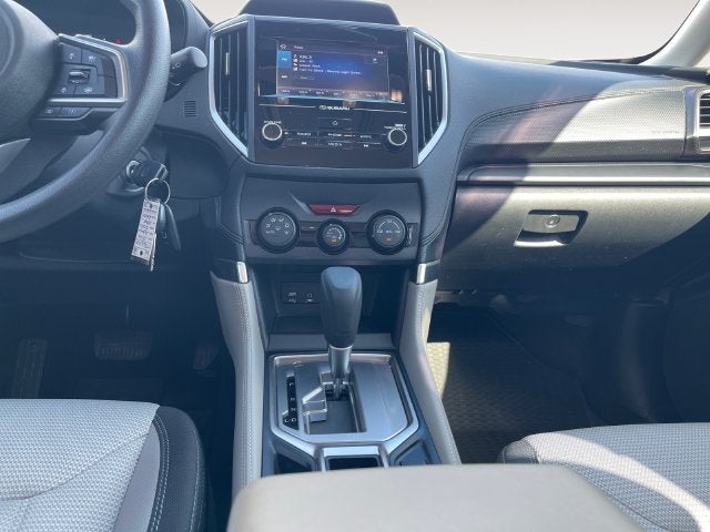 2024 Subaru Forester Base