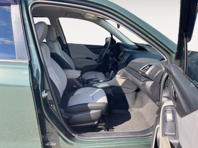 2024 Subaru Forester Base