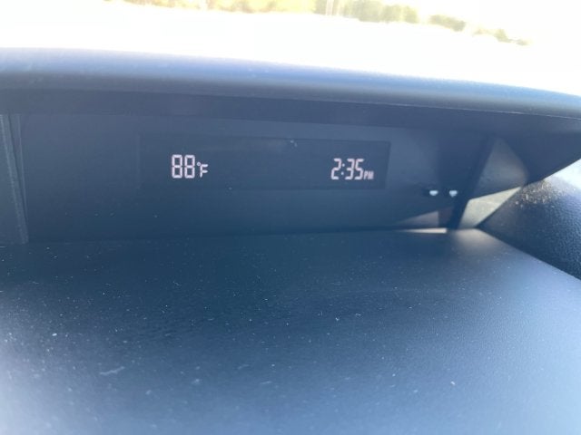 2024 Subaru Forester Base