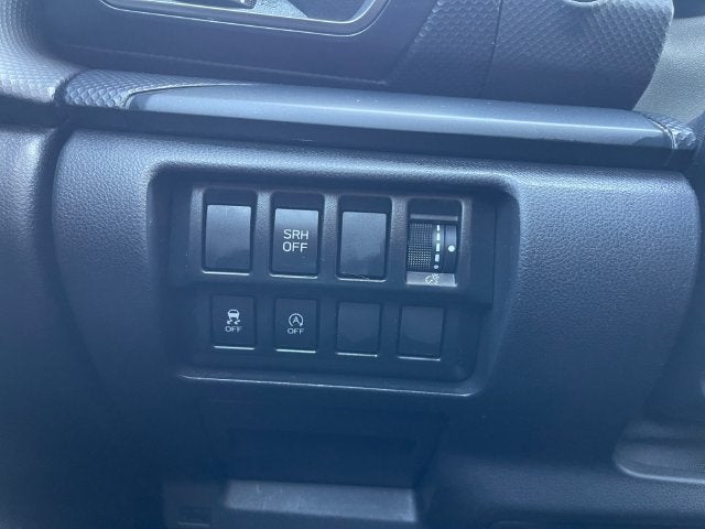 2024 Subaru Forester Base