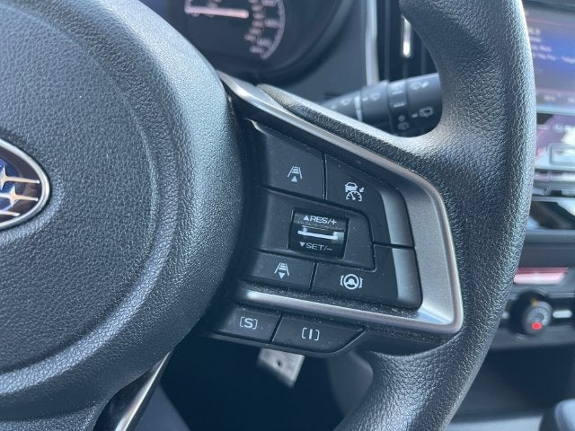 2024 Subaru Forester Base