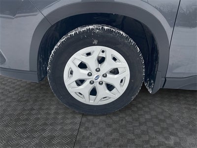 2023 Subaru Forester CVT