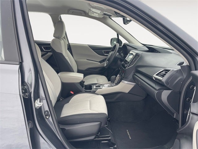 2023 Subaru Forester CVT