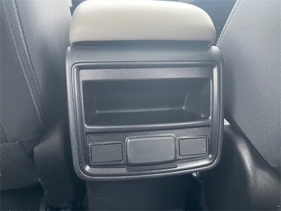 2023 Subaru Forester CVT