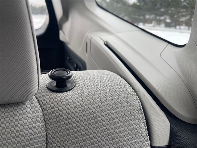 2023 Subaru Forester CVT