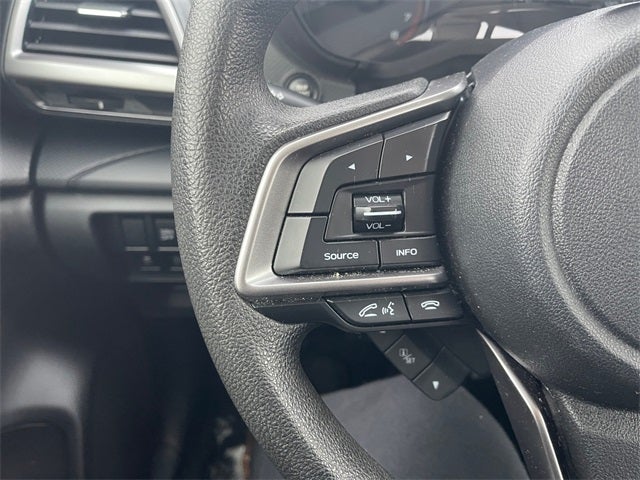 2023 Subaru Forester CVT