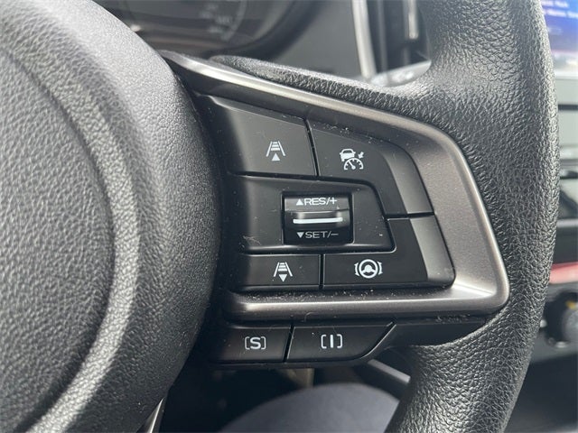 2023 Subaru Forester CVT