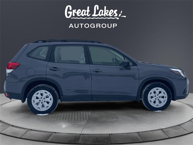 2023 Subaru Forester CVT