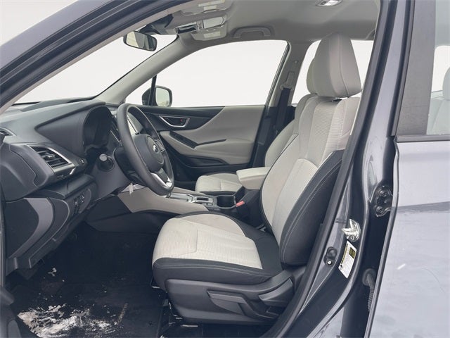 2023 Subaru Forester CVT