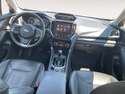 2024 Subaru Forester Touring