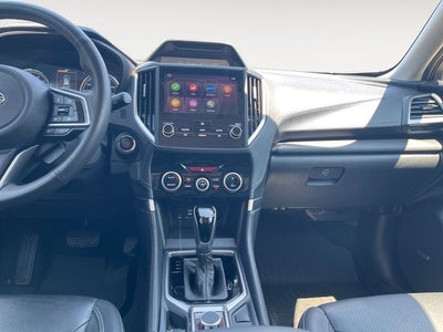 2024 Subaru Forester Touring