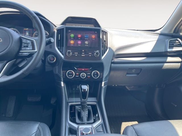 2024 Subaru Forester Touring