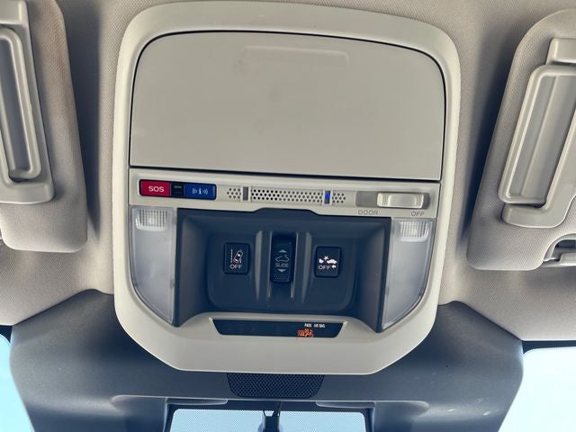 2024 Subaru Forester Touring