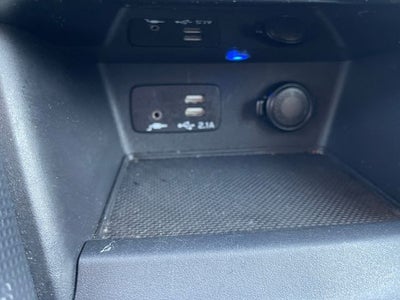 2024 Subaru Forester Touring