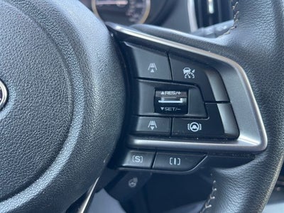 2024 Subaru Forester Touring