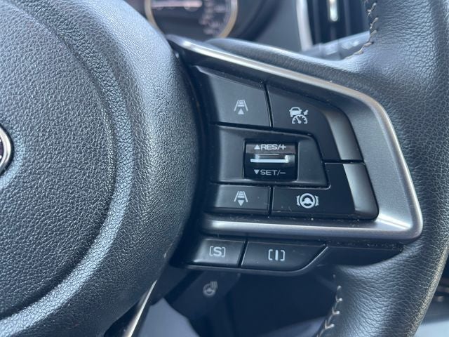 2024 Subaru Forester Touring