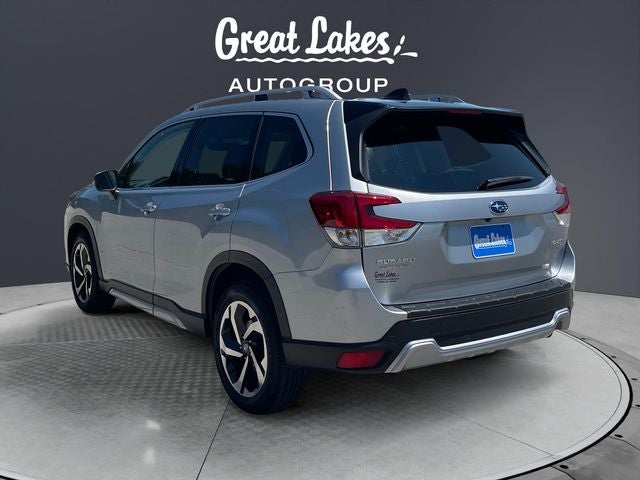 2024 Subaru Forester Touring