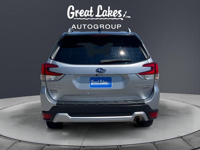 2024 Subaru Forester Touring