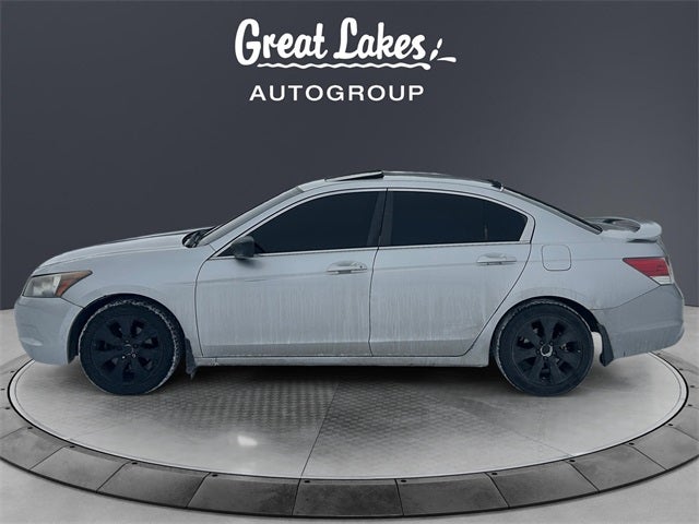 2008 Honda Accord EX 2.4