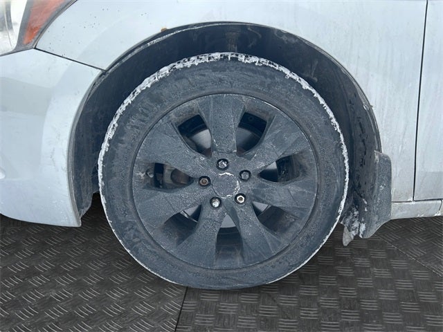 2008 Honda Accord EX 2.4