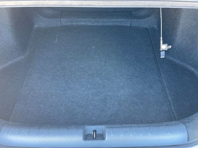 2018 Honda Civic Touring