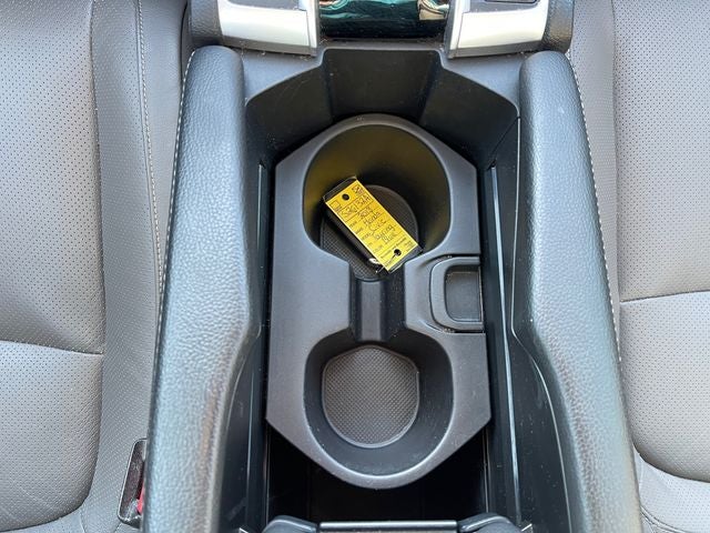 2018 Honda Civic Touring