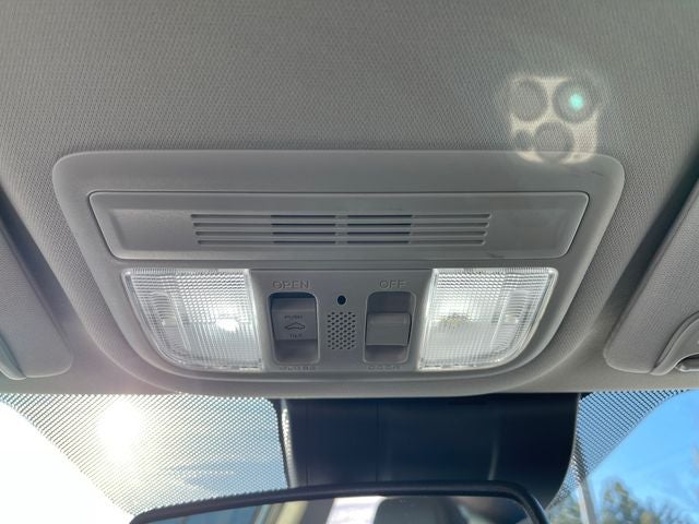 2018 Honda Civic Touring