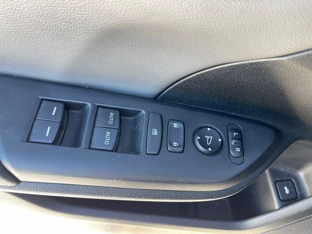 2018 Honda Civic Touring