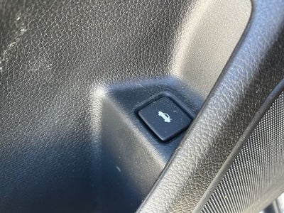 2018 Honda Civic Touring