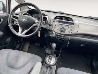 2011 Honda Fit Sport