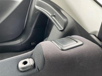2011 Honda Fit Sport