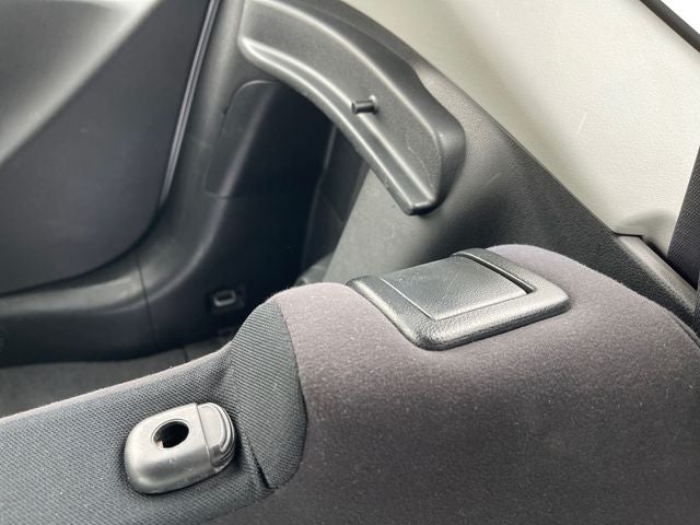 2011 Honda Fit Sport
