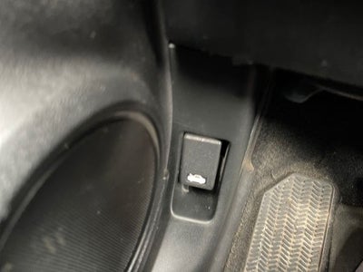 2011 Honda Fit Sport