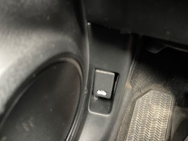 2011 Honda Fit Sport