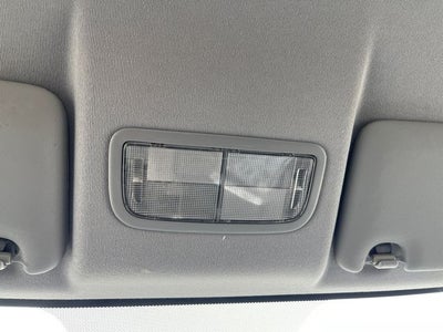 2011 Honda Fit Sport