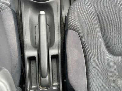 2011 Honda Fit Sport