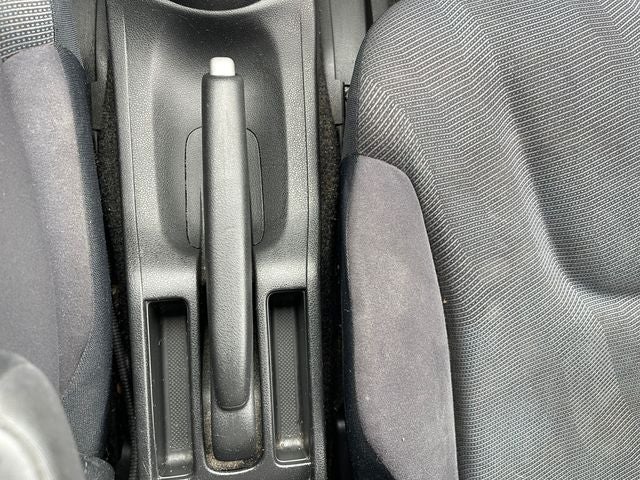 2011 Honda Fit Sport